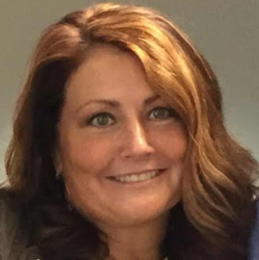 Meet your Posher, Rhonda